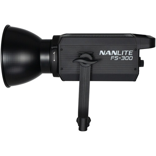 Nanlite FS-300 Daylight LED Monolight
