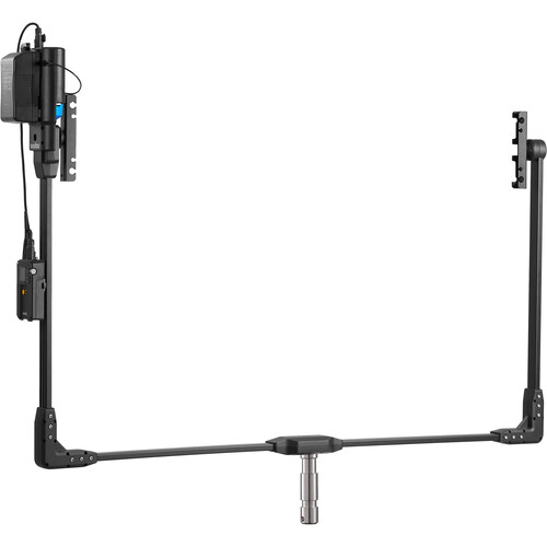 Godox - FS800MPY - moto bracket for F800R