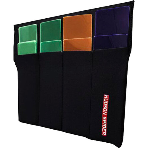 MOZZIE ROSCO COLOR GEL SET WITH POUCH