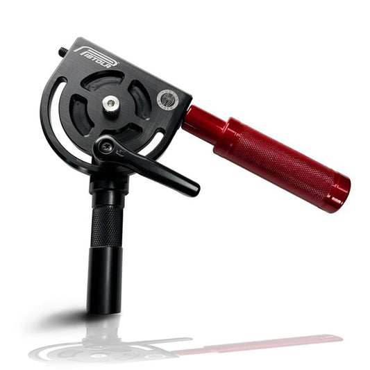 PISTOLA TILTING MOUNT