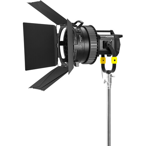 Godox - GF14 - KNOWLED Fresnel Lens