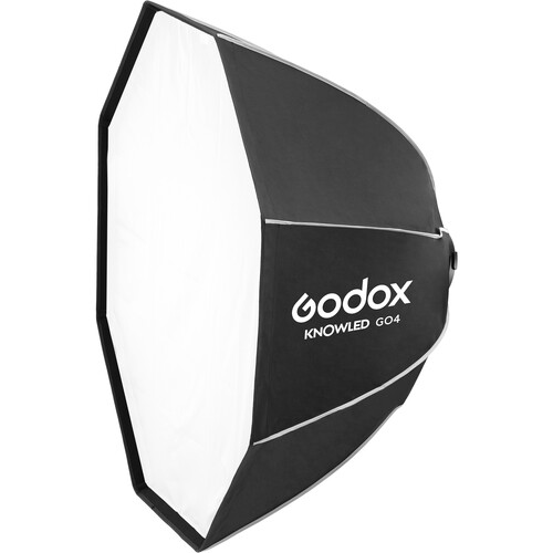 Godox - GO4 - KNOWLED Octa Softboxes 120cm