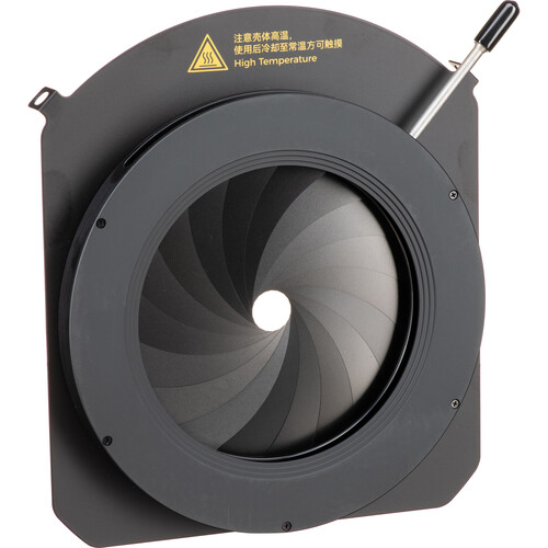 Godox - GP-ID - KNOWLED Fram Shutter