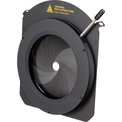 Godox - GP-ID - KNOWLED Fram Shutter