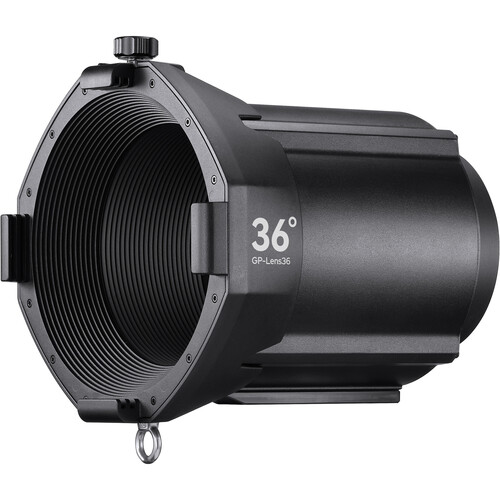 Godox - GP-Lens 36° - KNOWLED Lens for Projection