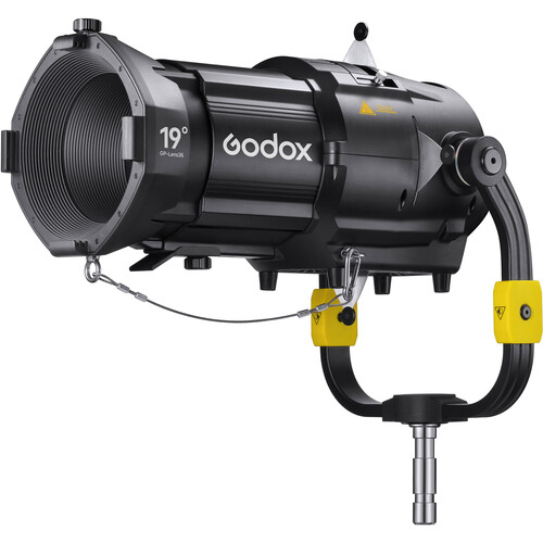 Godox - GP19K - KNOWLED Projection Attachment