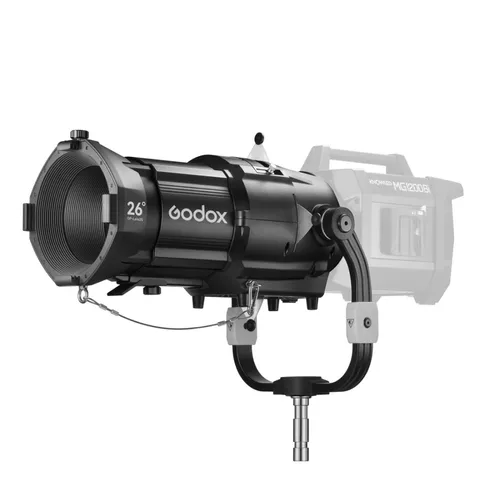 Godox - GP26K - KNOWLED Projection Attachment