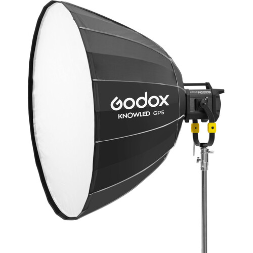 Godox - GP5 - KNOWLED Parabolic Softboxes 150cm