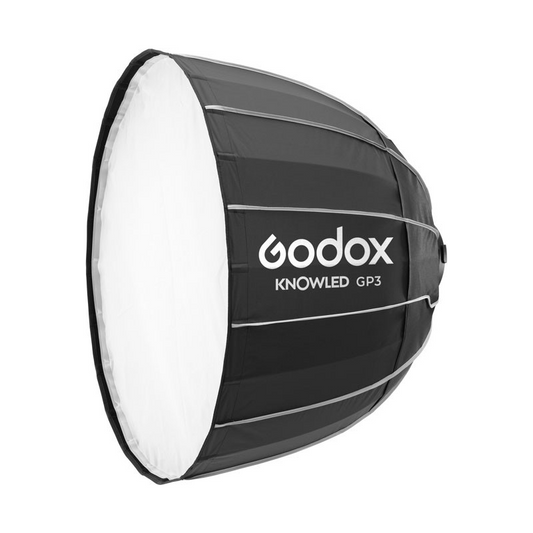 Godox - GPS3 - KNOWLED Parabolic Softboxes 90cm
