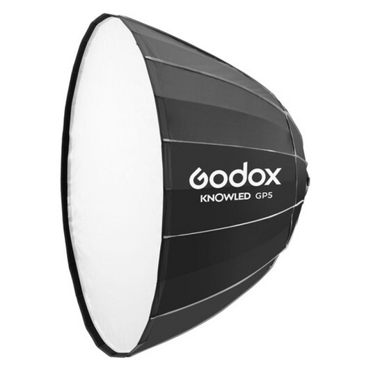 Godox - GPS5 - KNOWLED Parabolic Softboxes 150cm