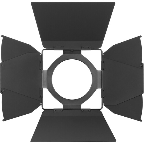Godox - GR45B - Barndoor for GR45 & GR60