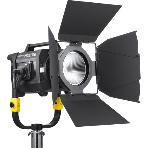 Godox - GR45B - Barndoor for GR45 & GR60