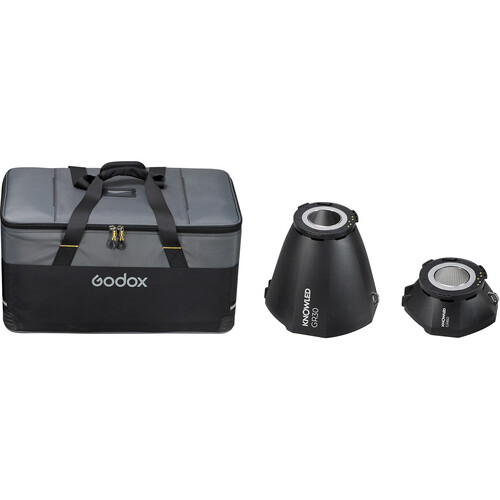 Godox - GRK2 - KNOWLED Reflector Kit for MG1200Bi
