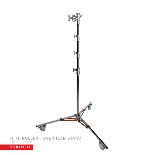 Matthews - H377574 - Hi-Hi Overhead Roller Stand
