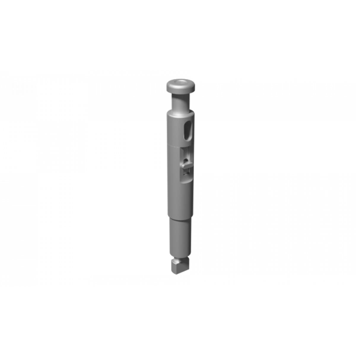 Creamsource LNX Mount 4-Way x 6 & LNX Pin x 24 in Hardcase - K-CS-LNX-4-X6