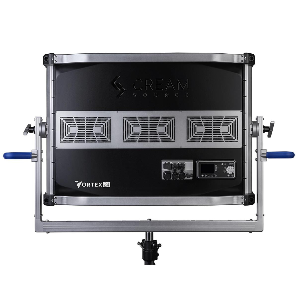 Creamsource Vortex24 Soft RGB LED Light Panel