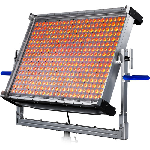 Creamsource Vortex24 RGB LED Light Panel – MACCAM