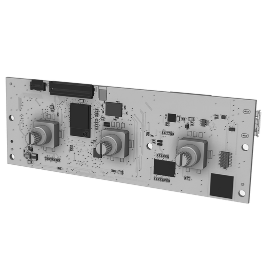 Kelvin UI Board for Epos 300 Controller