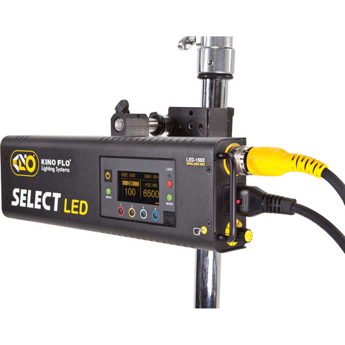 Kino Flo - KIT-F31BU - FreeStyle 31 LED DMX Kit, Univ w/ Soft Case