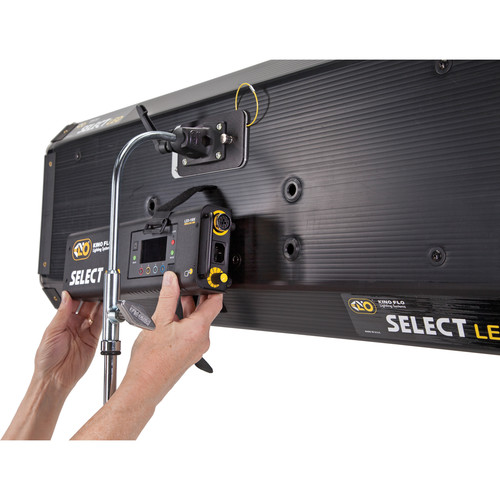 Kino Flo - KIT-F31BU - FreeStyle 31 LED DMX Kit, Univ w/ Soft Case