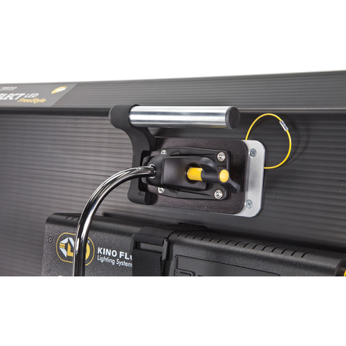 Kino Flo - KIT-F31BU - FreeStyle 31 LED DMX Kit, Univ w/ Soft Case