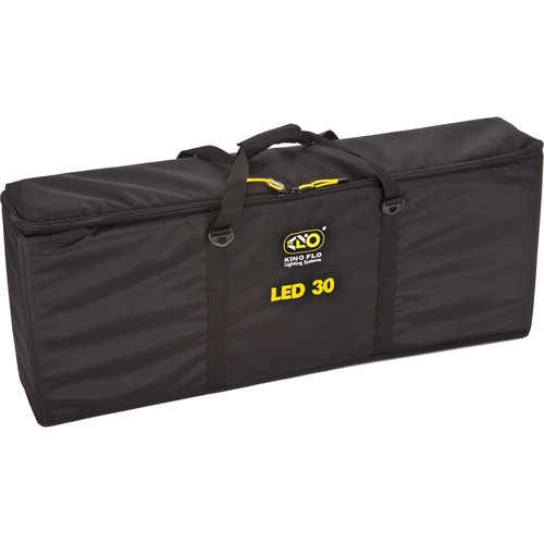 Kino Flo - KIT-F31BU - FreeStyle 31 LED DMX Kit, Univ w/ Soft Case