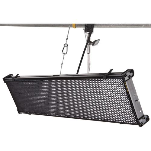 Kino Flo - KIT-F31BU - FreeStyle 31 LED DMX Kit, Univ w/ Soft Case