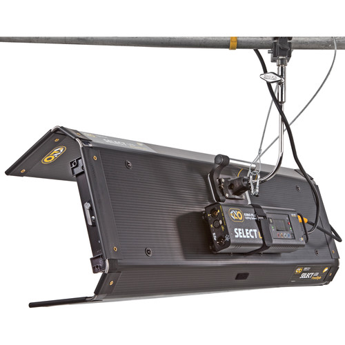 Kino Flo - KIT-F31BU - FreeStyle 31 LED DMX Kit, Univ w/ Soft Case