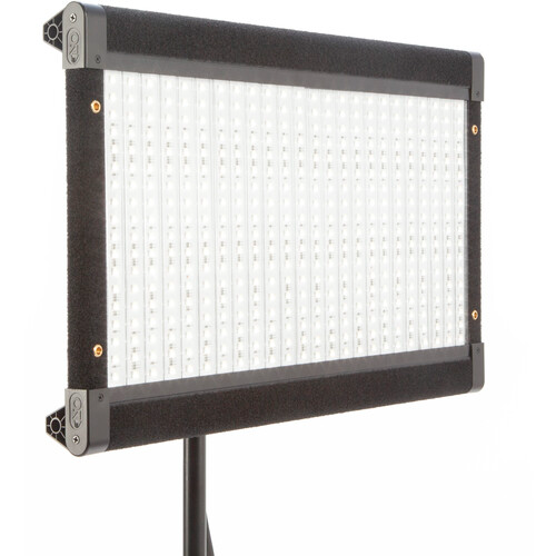 Kino Flo - KIT-FAMINI - FreeStyle Air Mini LED DMX Kit, Univ w/ Soft Case (DMX Controller, MTP-BG41S Mount, 25ft Head Extension, Soft Case)