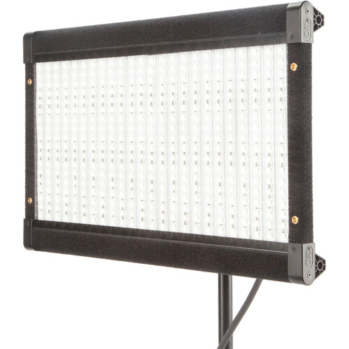 Kino Flo - KIT-FAMINI - FreeStyle Air Mini LED DMX Kit, Univ w/ Soft Case (DMX Controller, MTP-BG41S Mount, 25ft Head Extension, Soft Case)