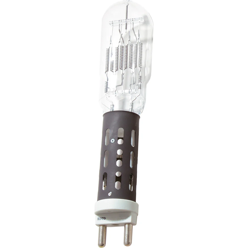 Koto-Lamp-KP83 240V (DTY)