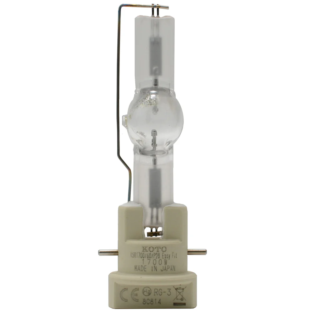Koto-Lamp-KSR1700/60/P28 EasyFit