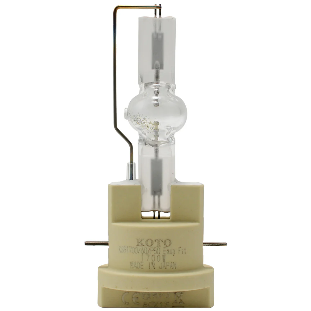 Koto-Lamp-KSR1700/60/P50 EasyFit