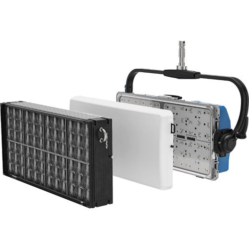 ARRI L0.0049599 X21 Soft & Hard Light Package (Edison)