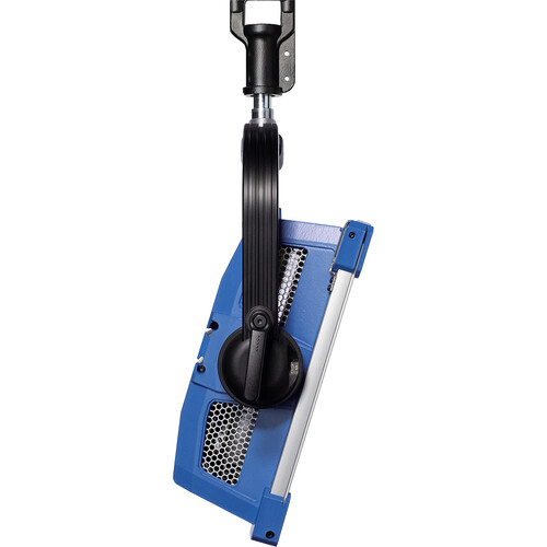 Arri - L0.0052501 - S60 Pro MAN blue/silver (Edison)