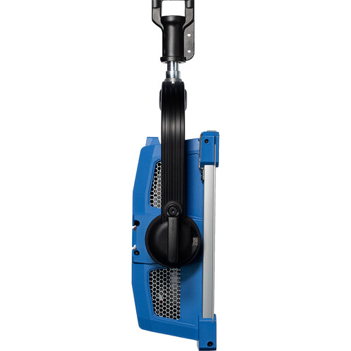 Arri - L0.0052501 - S60 Pro MAN blue/silver (Edison)