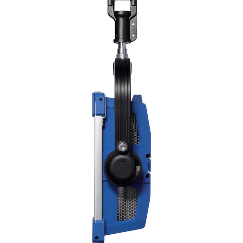 Arri - L0.0052501 - S60 Pro MAN blue/silver (Edison)