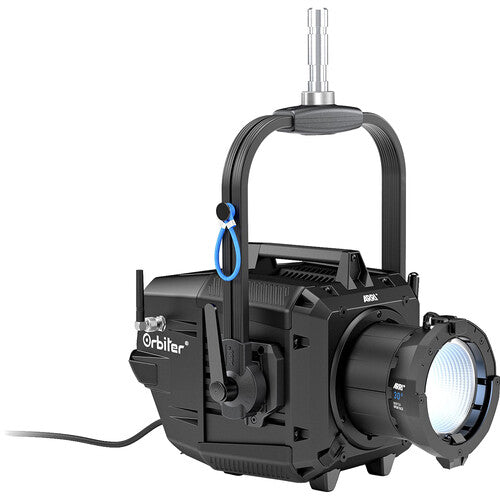 ARRI L1.0033521 Orbiter black (without yoke, control panel & cables)
