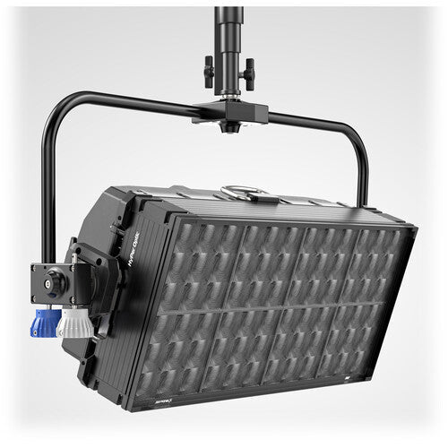 ARRI L1.0048488 SkyPanel X Black incl. X21 Dome
(does not include stirrup, cable, control panel)