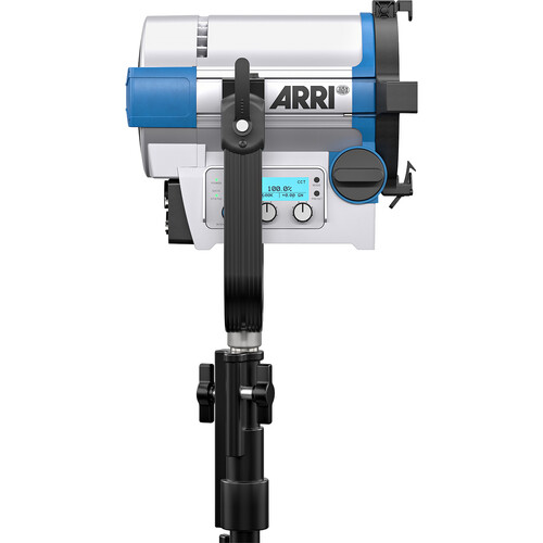 Arri - L1.0048800 - L5-C Plus blue/silver incl. yoke and spigot