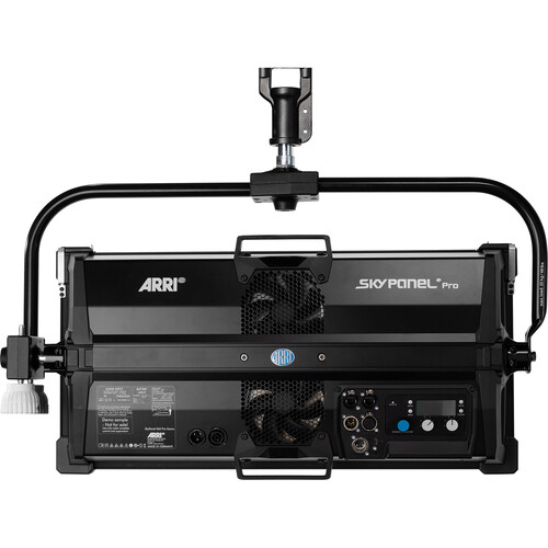 S60 Pro black incl. Standard Diffusion