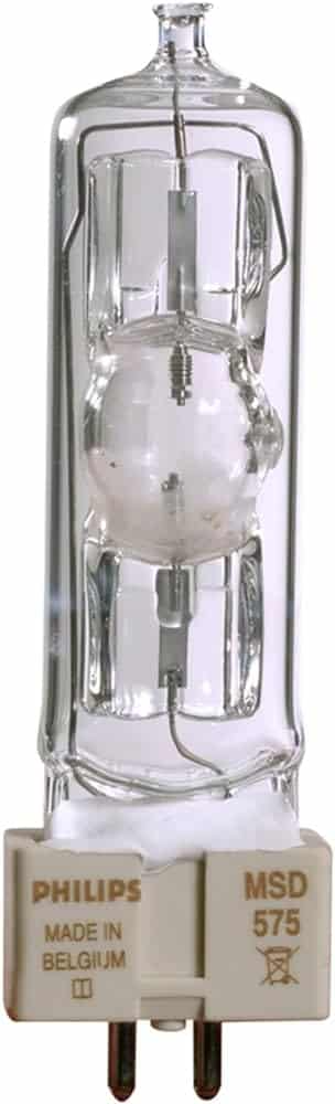 Claypaky - L10071 - LAMP PHILIPS MSD 575