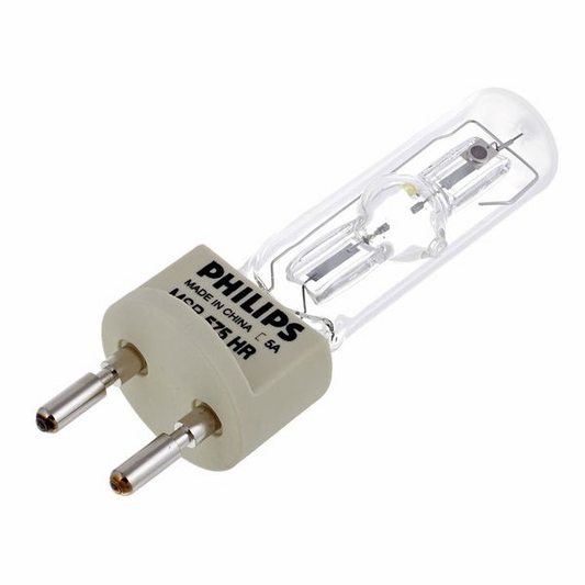 Claypaky - L10075 - Lamp Philips MSR 575 HR