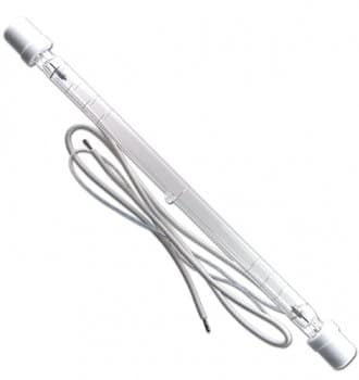 Claypaky - L10203 - LAMP PULSED XENON 1500W 2863 CLA-E for Shot Light (Strobe)