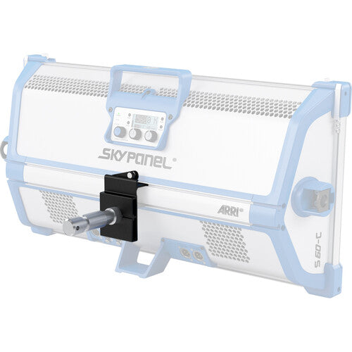 ARRI L2.0008080 Fixed Center Mount Yoke (SkyPanel)