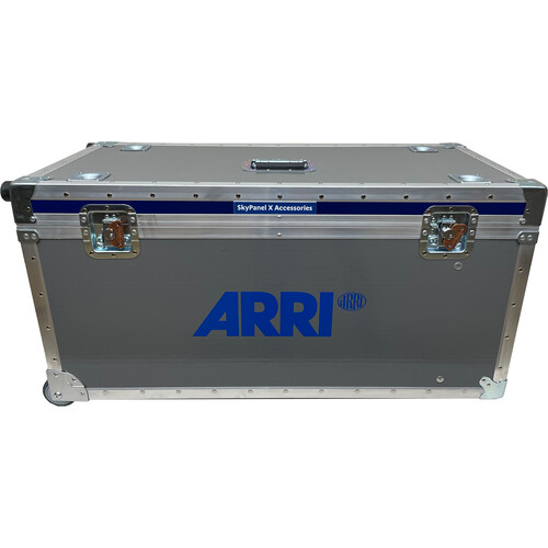 Case for SkyPanel X Accessories