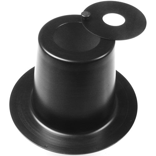 ARRI L2.79480.0 Snoot (168 mm / 6.6") for Orbiter Open Face 30° & 60°, L5 & ARRI 650 Plus