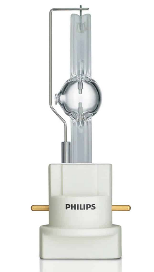 Claypaky - LAM003 - Lamp Philips MSR Gold 700-1 MiniFastFit (Tc 6000K)
