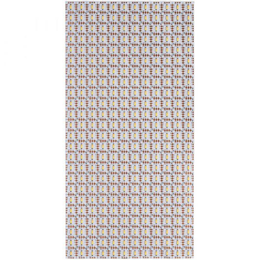 LiteGear LC1.00102 Single Cut, Standard Density, Hybrid, 12V