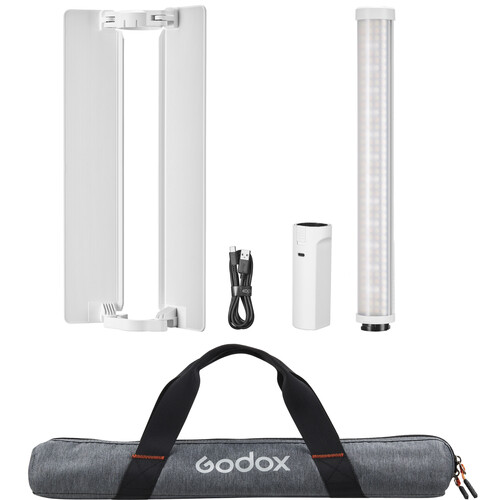 Godox LC500 Mini Bi-Color LED Light Stick (White)